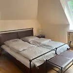 Apartment Dünenhaus
