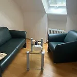 Dünenhaus Apartment Timmendorfer Strand