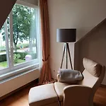Duenenhaus شقة تيميندورفير ستراند