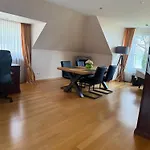 Dünenhaus Apartment *