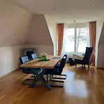 Dünenhaus Apartment