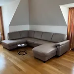 Dünenhaus Apartment