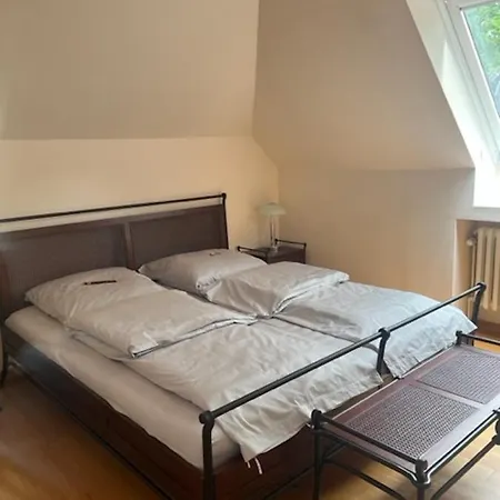 Appartamento Duenenhaus