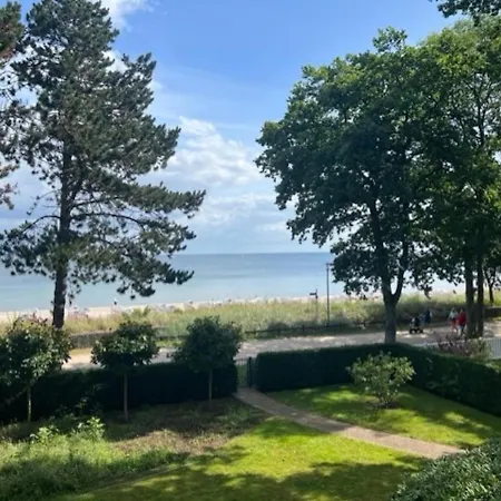 Duenenhaus * Timmendorfer Strand
