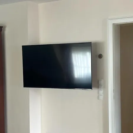 Duenenhaus Apartment