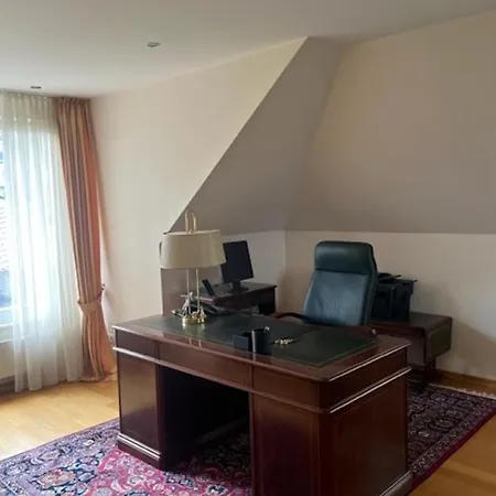 Duenenhaus Timmendorfer Strand
