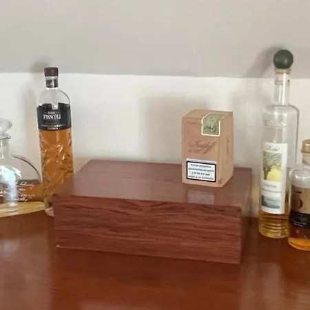 Appartamento Duenenhaus