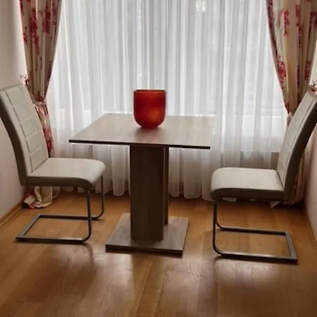 Apartment Duenenhaus