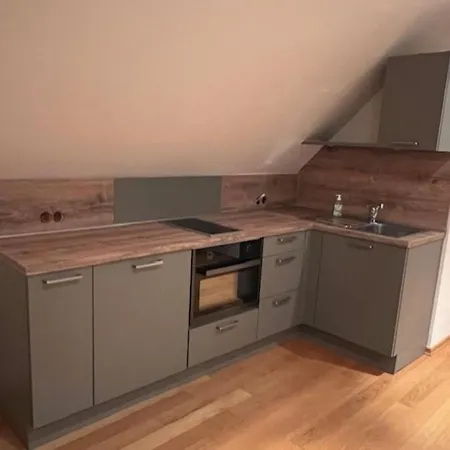 Duenenhaus טימנדורפר שטרנד