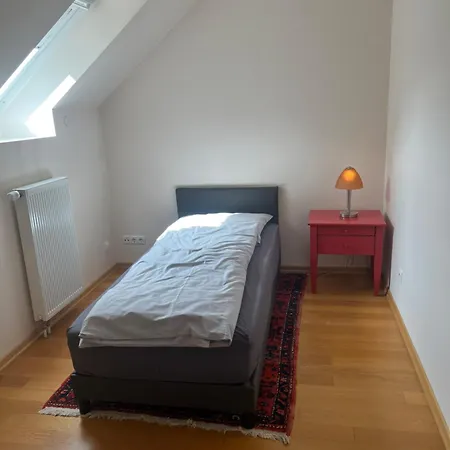 Duenenhaus * טימנדורפר שטרנד