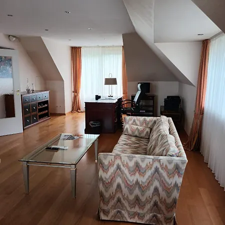 Duenenhaus Timmendorfer Strand