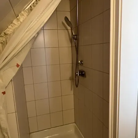 Duenenhaus Apartment *