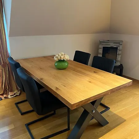 דירה Duenenhaus טימנדורפר שטרנד