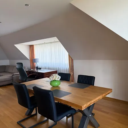 Lägenhet Duenenhaus