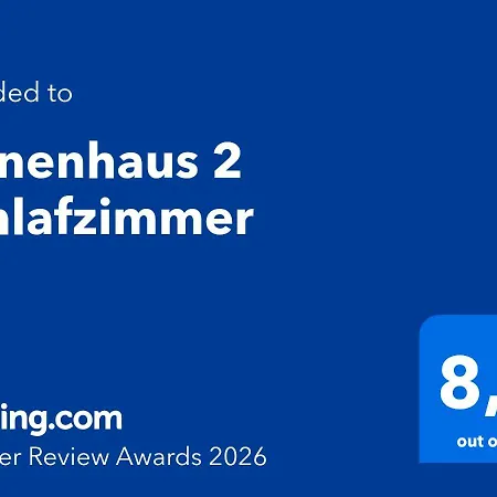 Appartamento Duenenhaus