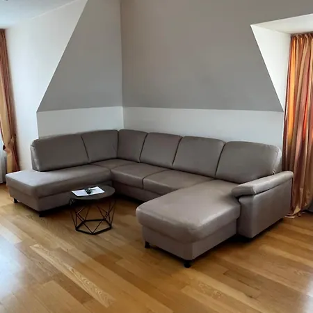 Duenenhaus Appartamento