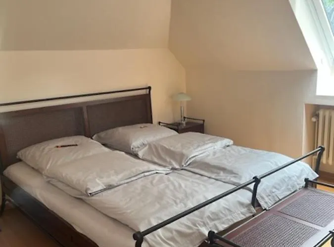 Διαμέρισμα Duenenhaus