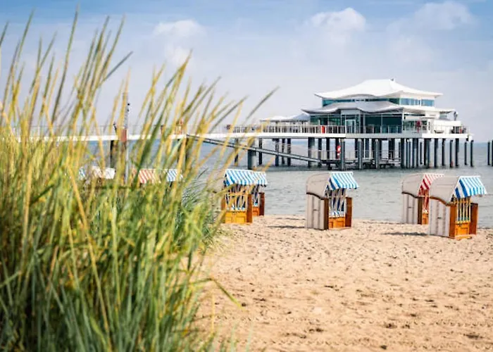 Διαμέρισμα Duenenhaus *