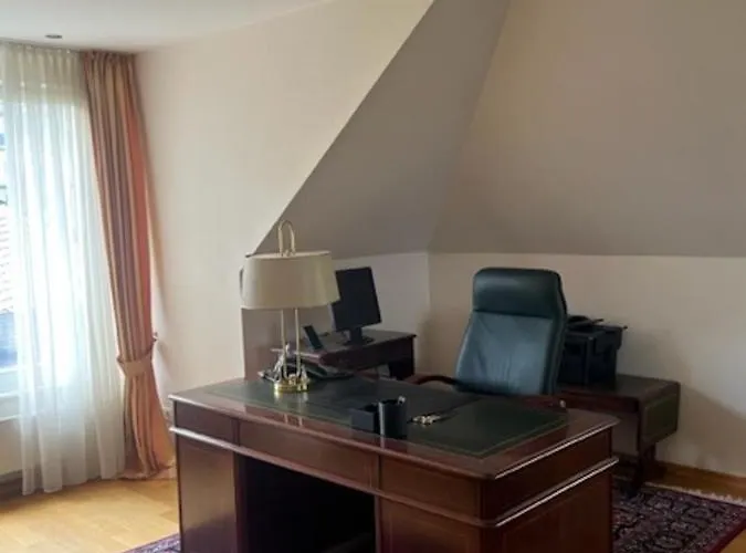 Duenenhaus Timmendorfer Strand