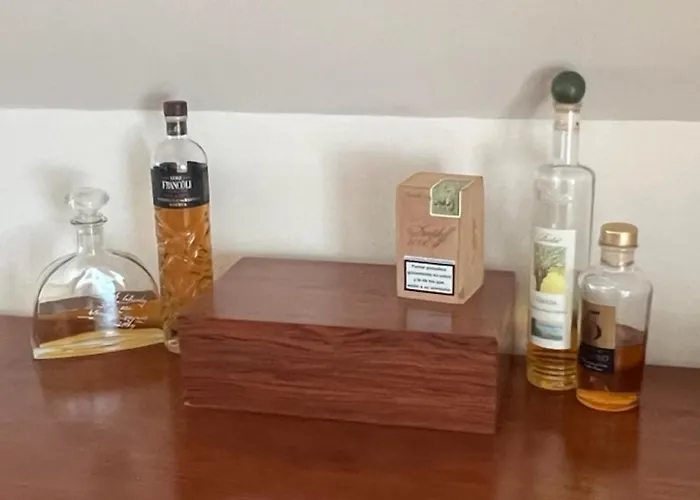 Διαμέρισμα Duenenhaus