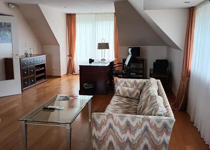 Duenenhaus Timmendorfer Strand