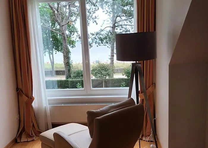 Lägenhet Duenenhaus *