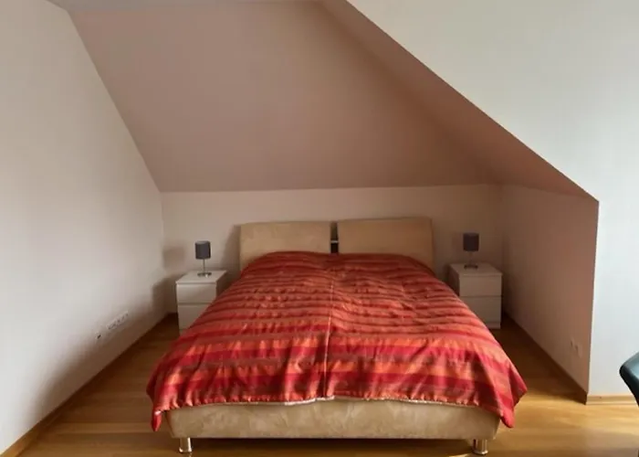 Duenenhaus Διαμέρισμα Timmendorfer Strand