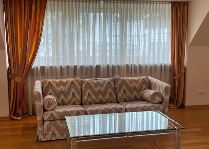 Duenenhaus * Timmendorfer Strand