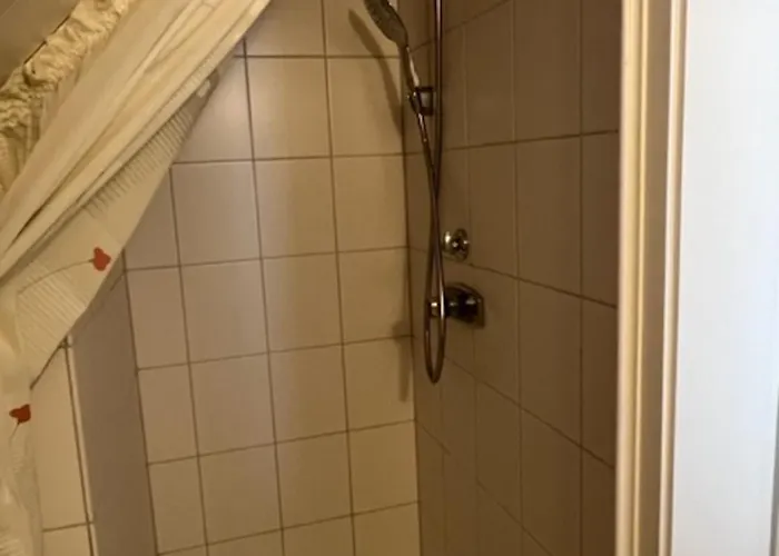 Duenenhaus Lägenhet *