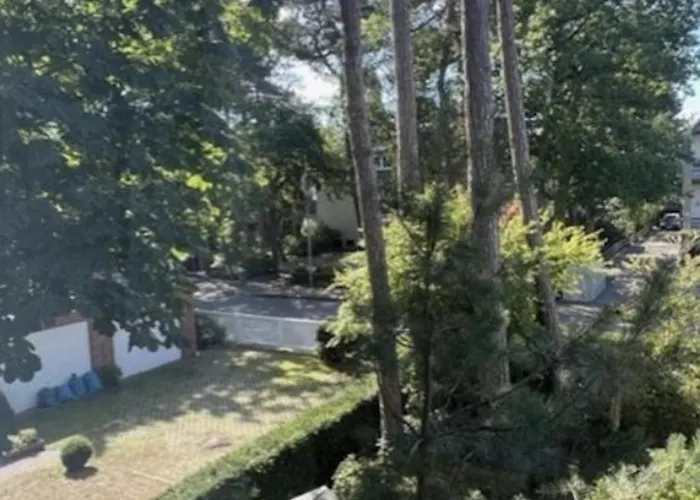 Διαμέρισμα Duenenhaus