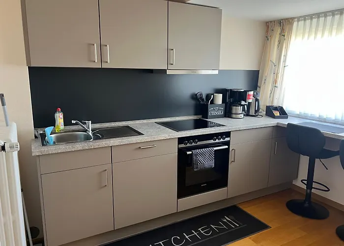 Duenenhaus Timmendorfer Strand