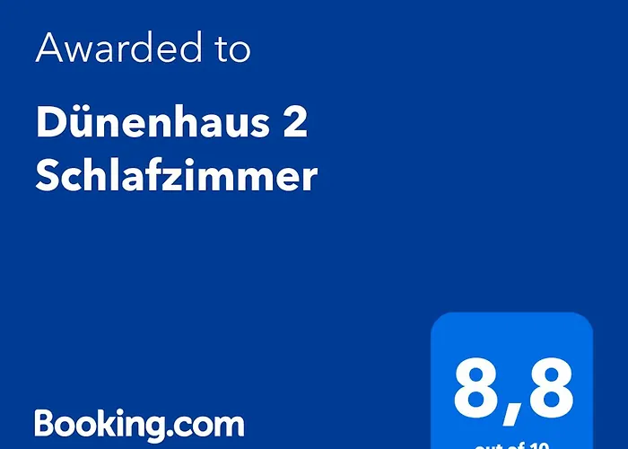 Duenenhaus Lägenhet Timmendorfer Strand