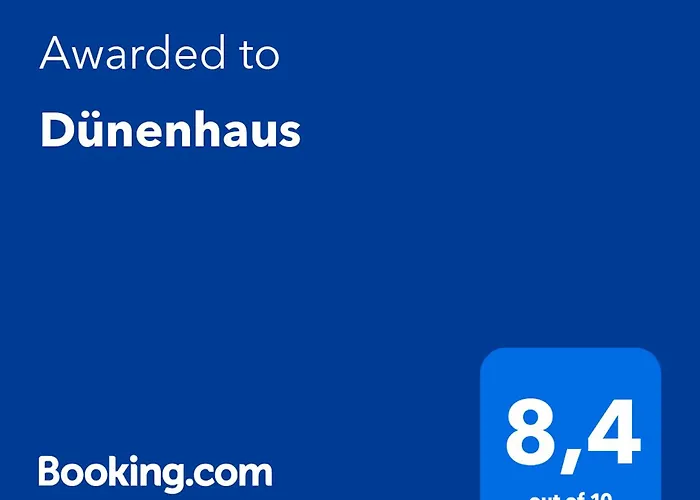 Duenenhaus Lägenhet