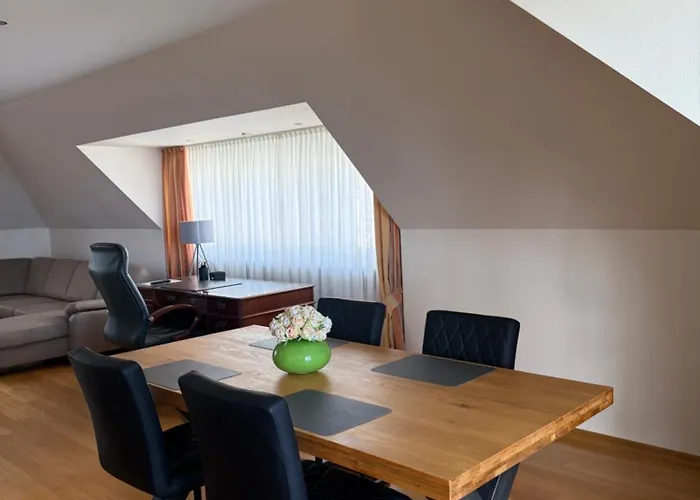 Lägenhet Duenenhaus