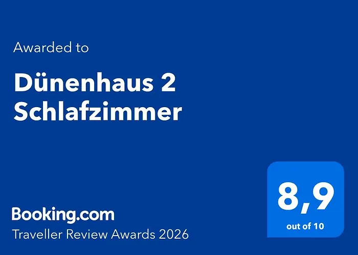 Lägenhet Duenenhaus